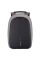 Rucsac pentru Laptop Bobby Hero Regular, 15.6, Piele artificială, Gri
