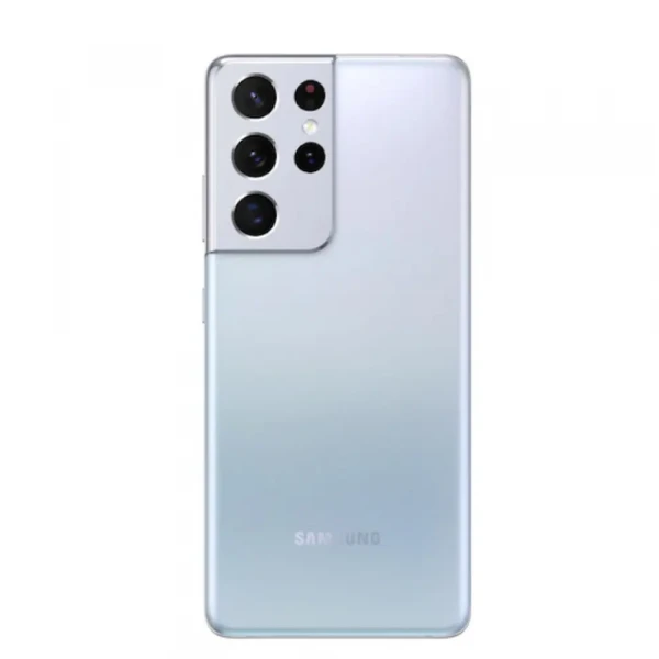 Smartphone Samsung Galaxy S21 Ultra, 12GB/512GB, Argintiu