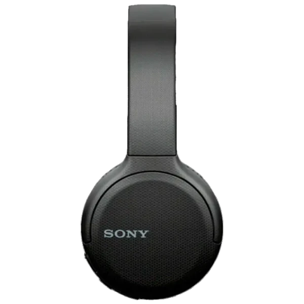 Căști SONY WH-CH510, Negru