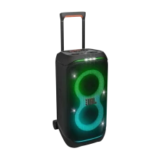 Sistem audio JBL PartyBox STAGE 320, Negru