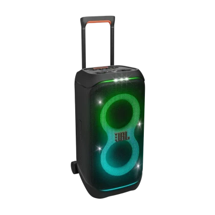Аудиосистема JBL PartyBox STAGE 320, Чёрный