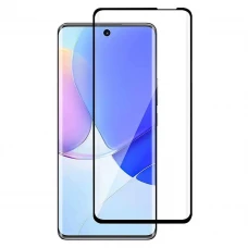 Sticlă de protecție Xcover Huawei Nova 9 - Full Glue Premium, Negru