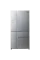 Холодильник Sharp SJPX830ASL, Серебристый