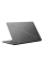 Laptop Gaming 16 ASUS ROG Zephyrus G16 GU605MV, Eclipse Gray, Intel Core Ultra 7 155H, 16GB/1024GB, Fără SO