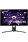 Monitor Gaming Samsung LF24G35TFW / 23.8 inchi / VA 1920x1080 FHD / Negru