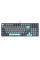 Tastatură A4Tech FS300, Cu fir, Panda Rock Climbing