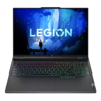 Laptop Gaming 16 Lenovo Legion Pro 7 16IRX8H, Onyx Grey, Intel Core i9-13900HX, 32GB/1024GB, Fără SO