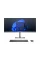 Computer All-in-One HP ENVY 34, 34, Intel Core i7-11700, 32GB/1000GB, Windows 11 Home, Argintiu