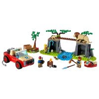 Конструктор LEGO 60301, 4+