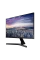 Монитор Samsung S24R356F / 23,8 дюймов / IPS 1920x1080 FHD / Чёрный