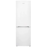 Холодильник Samsung RB33J3000WW/UA, Белый