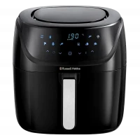 Friteuză cu aer cald Russell Hobbs 27170-56, Negru