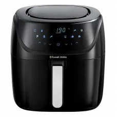 Friteuză cu aer cald Russell Hobbs 27170-56, Negru