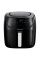 Friteuză cu aer cald Russell Hobbs 27170-56, Negru