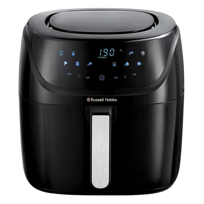 Friteuză cu aer cald Russell Hobbs 27170-56, Negru