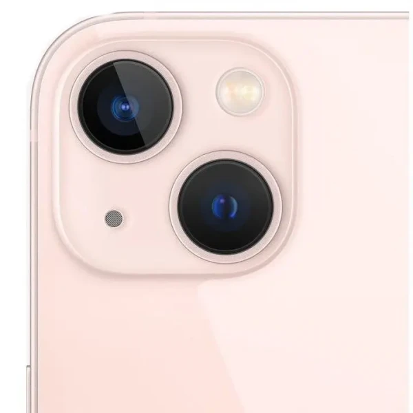 Смартфон Apple iPhone 13 / 128Гб / 4Гб / Pink