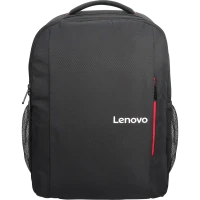 Rucsac pentru Laptop Lenovo B515, 15.6, Poliester, Negru