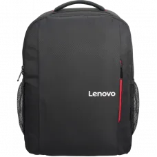 Rucsac pentru Laptop Lenovo B515, 15.6, Poliester, Negru