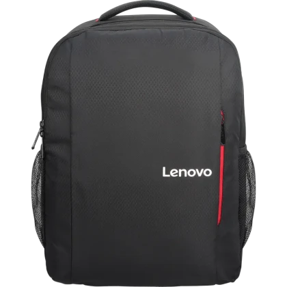 Рюкзак для ноутбука Lenovo B515, 15.6, Полиэстер, Чёрный