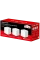 Sistem Wi-Fi Mesh MERCUSYS Halo H30G (3-pack), Alb