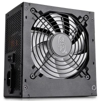 Блок питания для компьютеров Deepcool DQ750ST, 750Вт, ATX, --