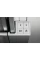 Hota încorporabilă Electrolux LFP326S, Argintiu