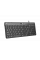 Tastatură A4Tech FK25, Cu fir, Negru
