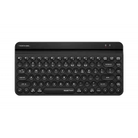 Клавиатура A4Tech FBK30, Беспроводное, Чёрный