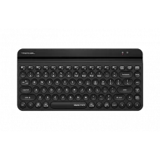 Tastatură A4Tech FBK30, Fără fir, Negru