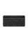 Tastatură A4Tech FBK30, Fără fir, Negru