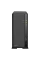 Stocare atașată la rețea SYNOLOGY DS124, Negru