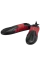 Uscător de pantofi Maxwell MW-4103, Negru / Roșu