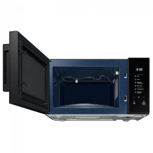 Cuptor cu microunde Samsung MG30T5018AK/BW, Negru