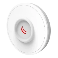 Беспроводная точка доступа MikroTik DISC Lite5, Белый