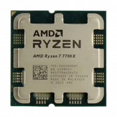 Procesor AMD Ryzen 7 7700X, AMD Radeon Graphics, | Tray