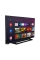 40 LED SMART TV Toshiba 40LA3263DG, 1920x1080 FHD, Android TV, Negru