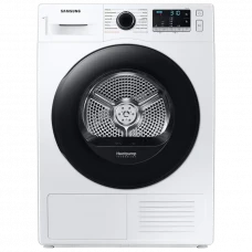 Uscător de rufe Samsung DV90TA020AE/LE, 9kg, Alb