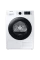 Uscător de rufe Samsung DV90TA020AE/LE, 9kg, Alb