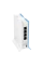 Маршрутизатор MikroTik hAP Lite TC, Синий