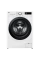 Mașină de spălat cu uscător LG F4DR509SBW, 9kg, Alb
