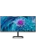 34 Монитор PHILIPS 345E2AE, IPS 3440x1440 WQHD, Чёрный