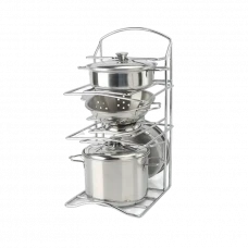Set de vase pentru copii ДЕ05.437