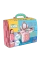 Set de jocuri „Salon de frumusețe în valiză” Noriel INT3961
