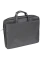 Geantă pentru Laptop Platinet York, 15.6, Nailon, Negru