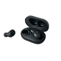 Căști MUSE M-250 TWS, Negru