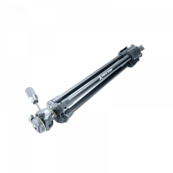 Tripied Foto-Video Vanguard VESTA 233AP, Cap Video, Gri
