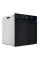 Cuptor Electric Whirlpool OMSK58RU1SB, Negru