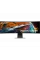 49 Игровой монитор Samsung S49CG95, OLED 5120x1440 Dual QHD, Серебристый