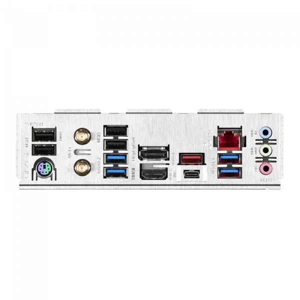 Материнская плата Gigabyte Z790 UD AX, LGA1700, Intel Z790, ATX