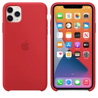 Чехол Apple iPhone 11 Pro Max Case, Красный